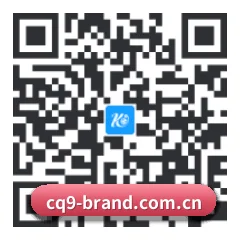 iPhone APP 二维码